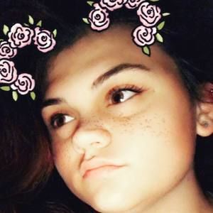 Meet your Posher, Kelsi